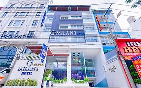 Milan 1 Tp. Hồ Chí Minh 2*